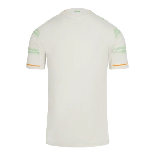 Player Version Celtic 25/26 Third Authentic Jersey