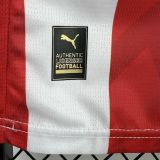 Thai Version PSV Eindhoven 25/26 Home Jersey
