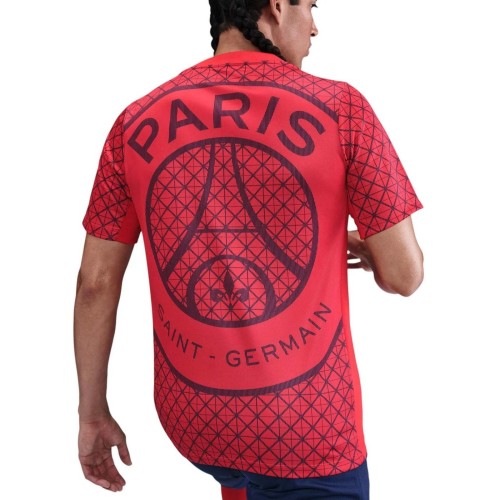 Thai Version PSG 25/26 Pre Match Jersey