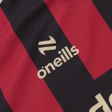 Thai Version Bohemian FC 2025 Home Jersey