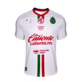 Thai Version Chivas 25/26 Away Jersey