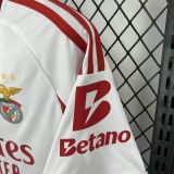 Thai Version Benfica 25/26 Third Jersey
