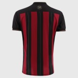 Thai Version Bohemian FC 2025 Home Jersey