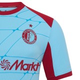 Thai Version Feyenoord 25/26 Third Jersey