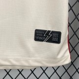Thai Version Vitória 25/26 Goalkeeper Jersey
