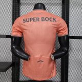 Player Version FC Porto 25/26 Away Authentic Jersey