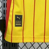 Thai Version RC Lens 25/26 Home Jersey