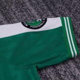 Kids Nigeria 1996/1998 Home Retro Kit