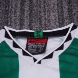 Kids Nigeria 1996/1998 Home Retro Kit