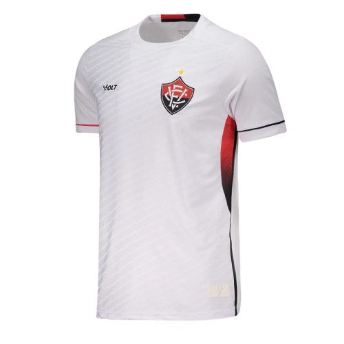 Thai Version Women's Vitória 25/26 Away Jersey