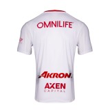 Thai Version Chivas 25/26 Away Jersey
