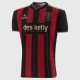 Thai Version Bohemian FC 2025 Home Jersey