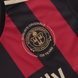 Thai Version Bohemian FC 2025 Home Jersey