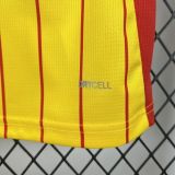 Thai Version RC Lens 25/26 Home Jersey