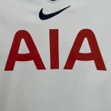 Thai Version Tottenham Hotspur 25/26 Home Jersey