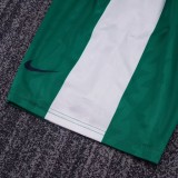 Kids Nigeria 1996/1998 Home Retro Kit