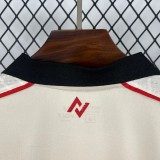 Thai Version Vitória 25/26 Goalkeeper Jersey