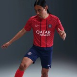Thai Version PSG 25/26 Pre Match Jersey