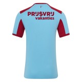 Thai Version Feyenoord 25/26 Third Jersey