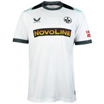 Thai Version FC Kaiserslautern 25/26 Away Jersey