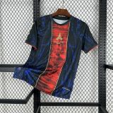 Thai Version PSG 25/26 Special Jersey