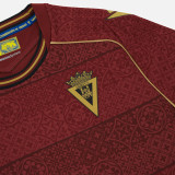 Thai Version Cádiz 25/26 Away Jersey