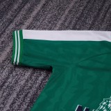 Kids Nigeria 1996/1998 Home Retro Kit