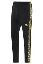 Mexico 25/26 Training Track Pants - 02