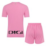 Athletic Club 25/26 Goalkeeper Jersey and Short Kit