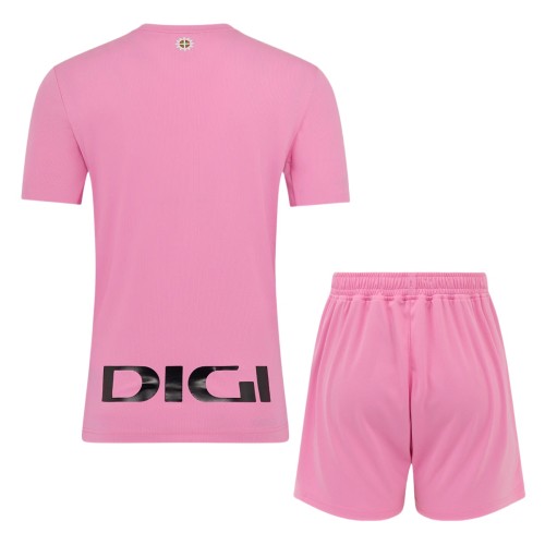 Athletic Club 25/26 Goalkeeper Jersey and Short Kit