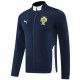 Portugal 25/26 Full-Zip Team Track Jacket - 01