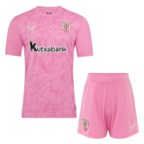 Athletic Club 25/26 Goalkeeper Jersey and Short Kit