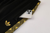 Mexico 25/26 Training Track Pants - 02