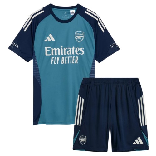 Player Version ARS 25/26 Navy Training Pro Kit