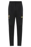 Mexico 25/26 Training Track Pants - 02