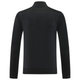Mexico 25/26 Full-Zip Team Track Jacket - 02