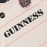 Thai Version Bohemian FC 2025 Away Jersey