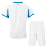 Olympique Marseille 25/26 Home Jersey and Short Kit