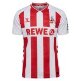 Thai Version 1. FC Köln 25/26 Home Jersey