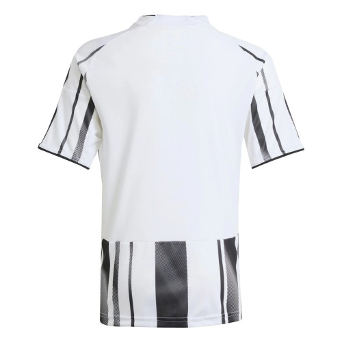 Kids Juventus 25/26 Home Jersey and Short Kit