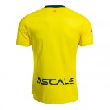 Thai Version Villarreal CF 25/26 Home Jersey