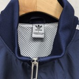 Juventus 25/26 Windbreaker Terrace Icons Track Jacket