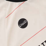 Thai Version Bohemian FC 2025 Away Jersey