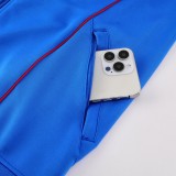 MUFC 25/26 Full-Zip Team Track Jacket - 03