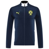Portugal 25/26 Full-Zip Team Track Jacket - 01