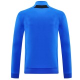 MUFC 25/26 Full-Zip Team Track Jacket - 03