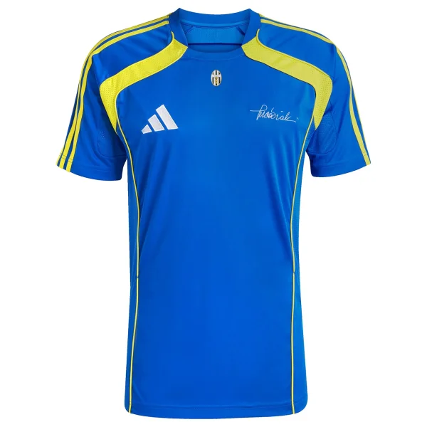 Thai Version Juventus 25/26 Vialli Pack Jersey