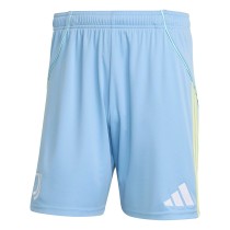 Thai Version Juventus 25/26 Away Shorts
