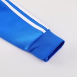 MUFC 25/26 Full-Zip Team Track Jacket - 03