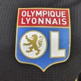 Player Version Olympique Lyon 25/26 Training Pro Jersey